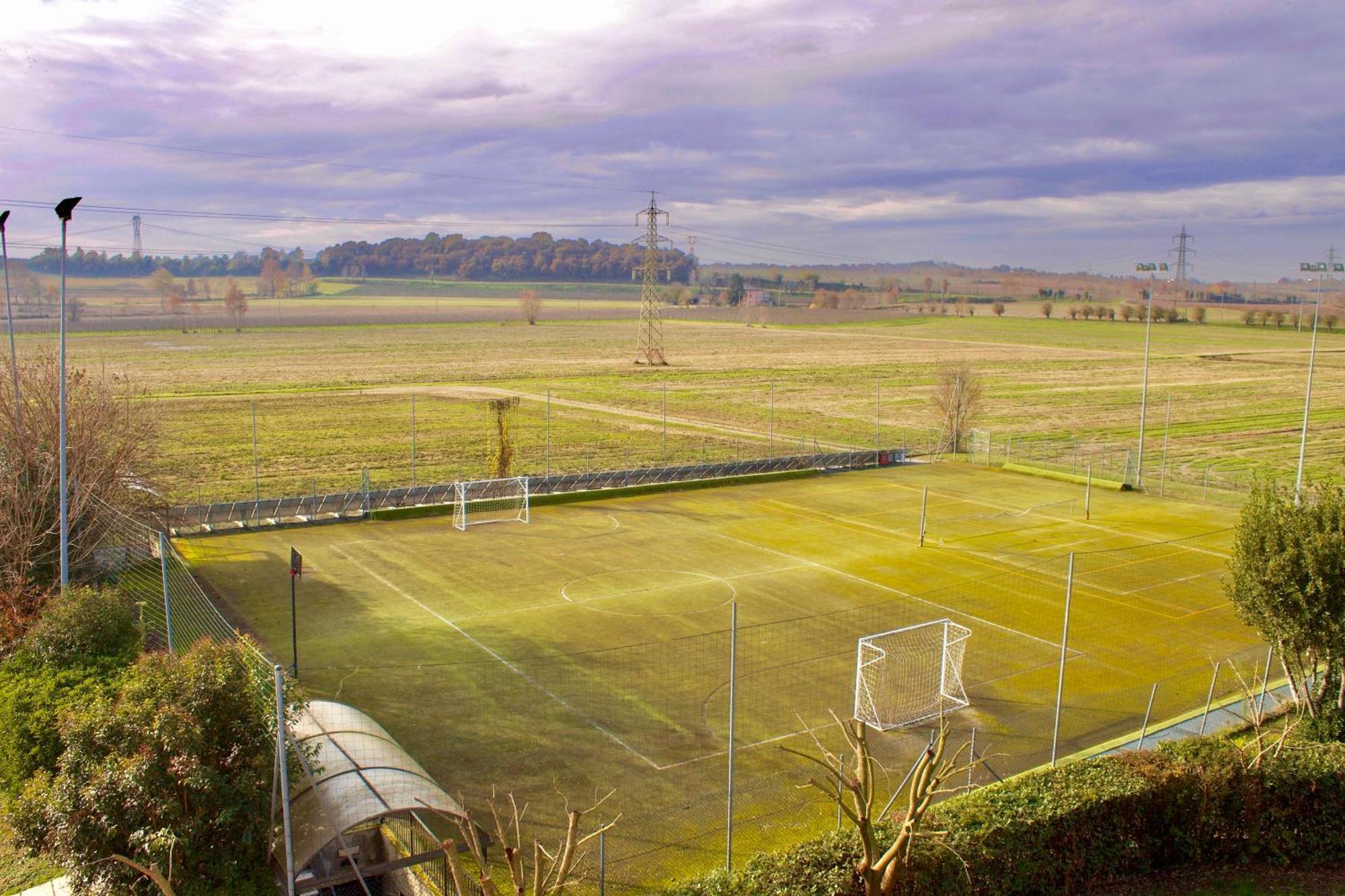 Wendy Apartment- Twobedroom & Pool & Parkprivatefree & Sports Desenzano del Garda Exterior photo