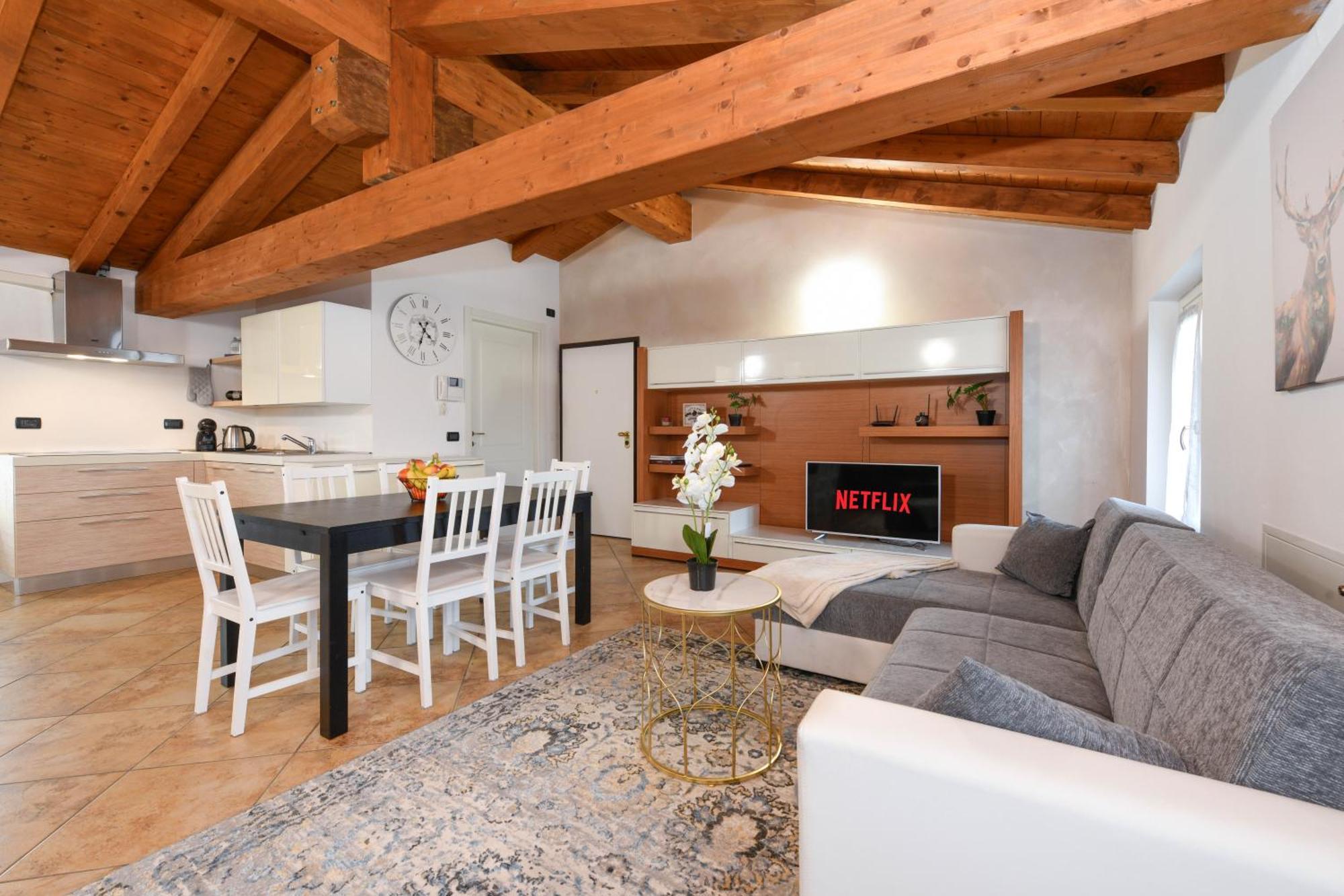 Wendy Apartment- Twobedroom & Pool & Parkprivatefree & Sports Desenzano del Garda Exterior photo