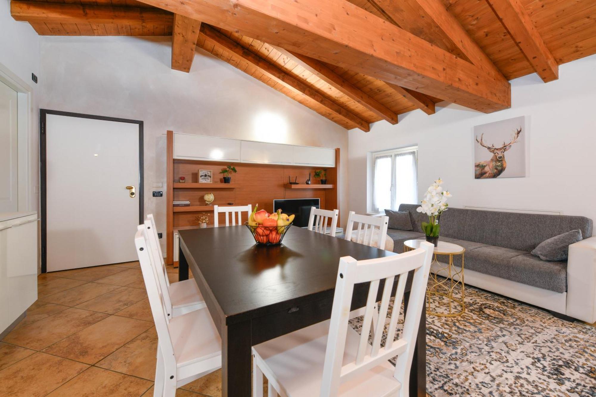 Wendy Apartment- Twobedroom & Pool & Parkprivatefree & Sports Desenzano del Garda Exterior photo