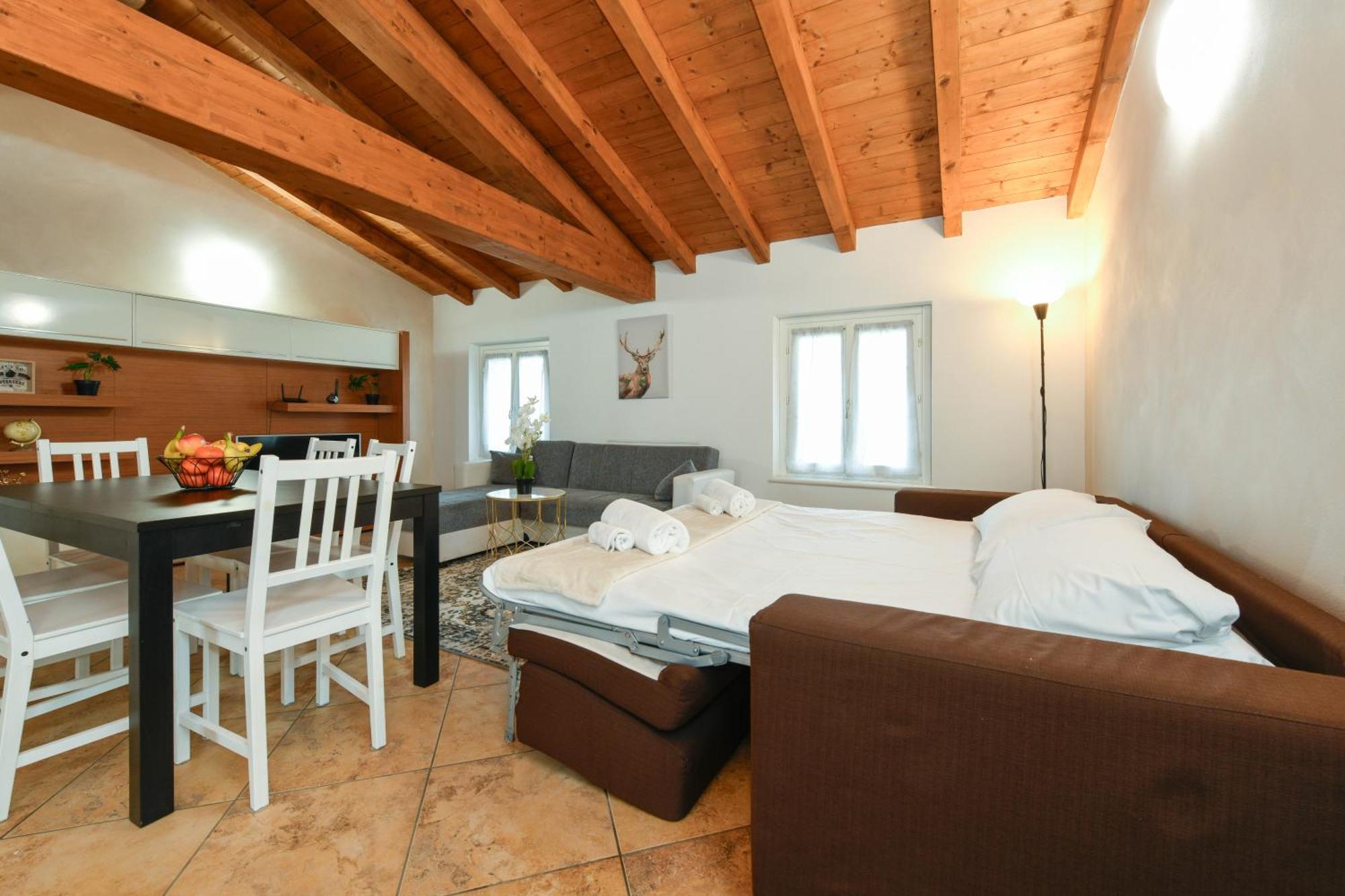 Wendy Apartment- Twobedroom & Pool & Parkprivatefree & Sports Desenzano del Garda Exterior photo